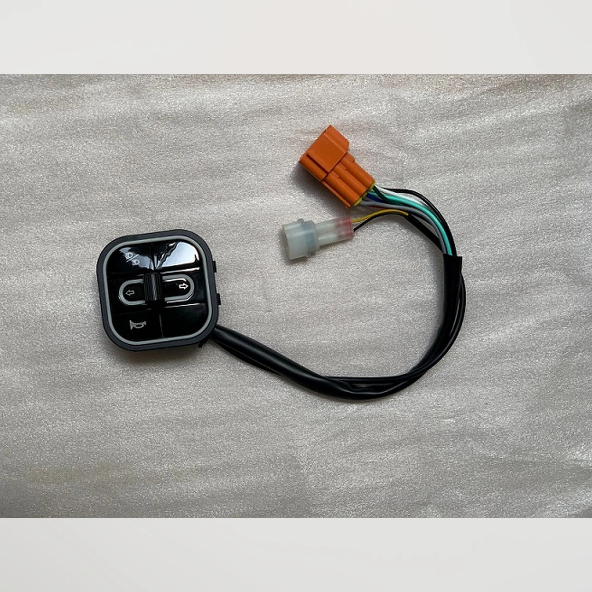 ARORA MOJITO PRO S SOL KUMANDA PANELİ #MOJITO PRO-S 129